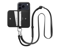 MAGEASY Pouch M do iPhone 17 Pro (Black/Black ) - 1416043 - zdjęcie 2